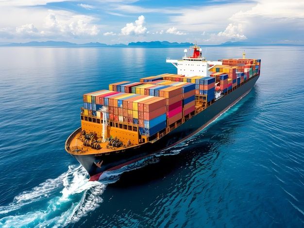 Logistics Compliance